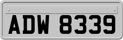 ADW8339