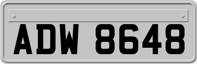 ADW8648