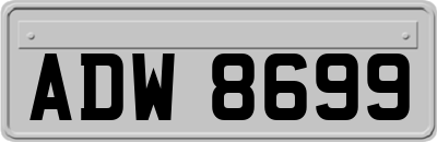 ADW8699