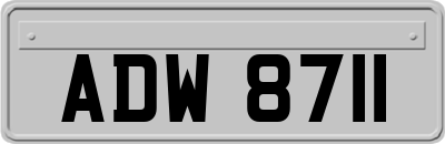 ADW8711