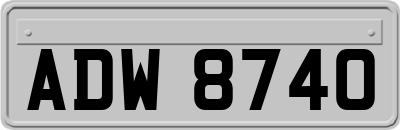 ADW8740