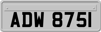 ADW8751