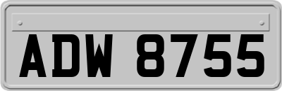 ADW8755
