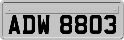 ADW8803