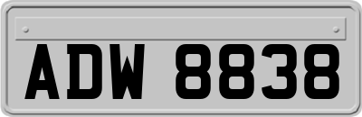 ADW8838