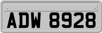 ADW8928