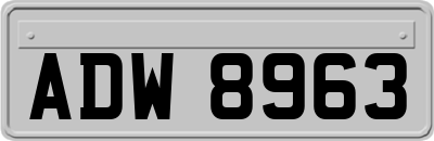 ADW8963