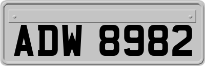 ADW8982
