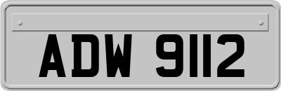 ADW9112
