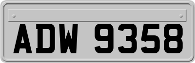 ADW9358