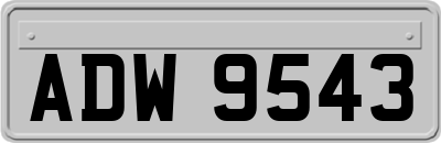 ADW9543