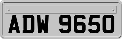 ADW9650