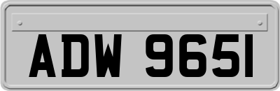ADW9651