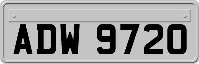 ADW9720
