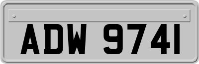 ADW9741