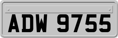 ADW9755