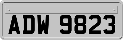 ADW9823