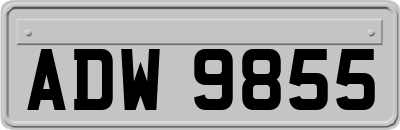 ADW9855