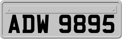 ADW9895