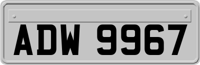ADW9967