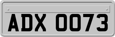 ADX0073