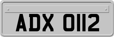 ADX0112