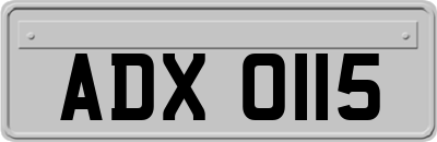 ADX0115