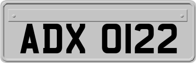 ADX0122