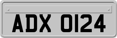 ADX0124