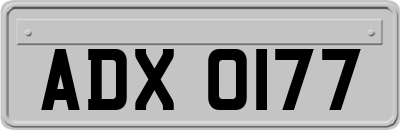 ADX0177