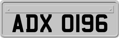 ADX0196
