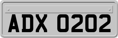 ADX0202