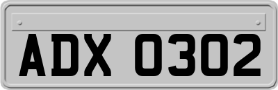 ADX0302