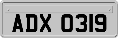 ADX0319
