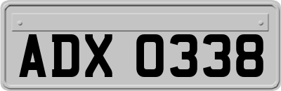 ADX0338