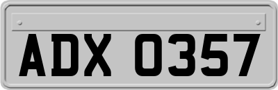 ADX0357