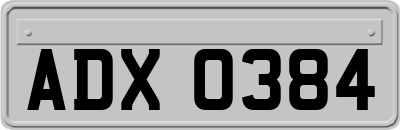 ADX0384