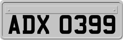 ADX0399