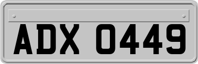 ADX0449