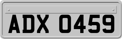 ADX0459