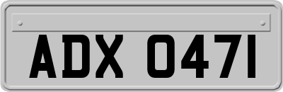 ADX0471