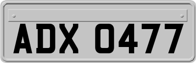 ADX0477