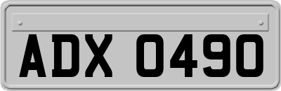 ADX0490