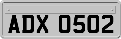 ADX0502