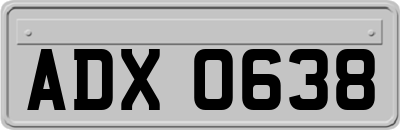 ADX0638