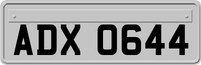 ADX0644