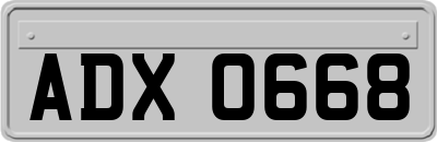ADX0668