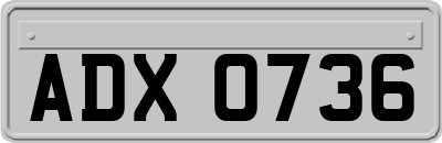 ADX0736