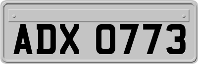 ADX0773