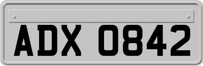 ADX0842